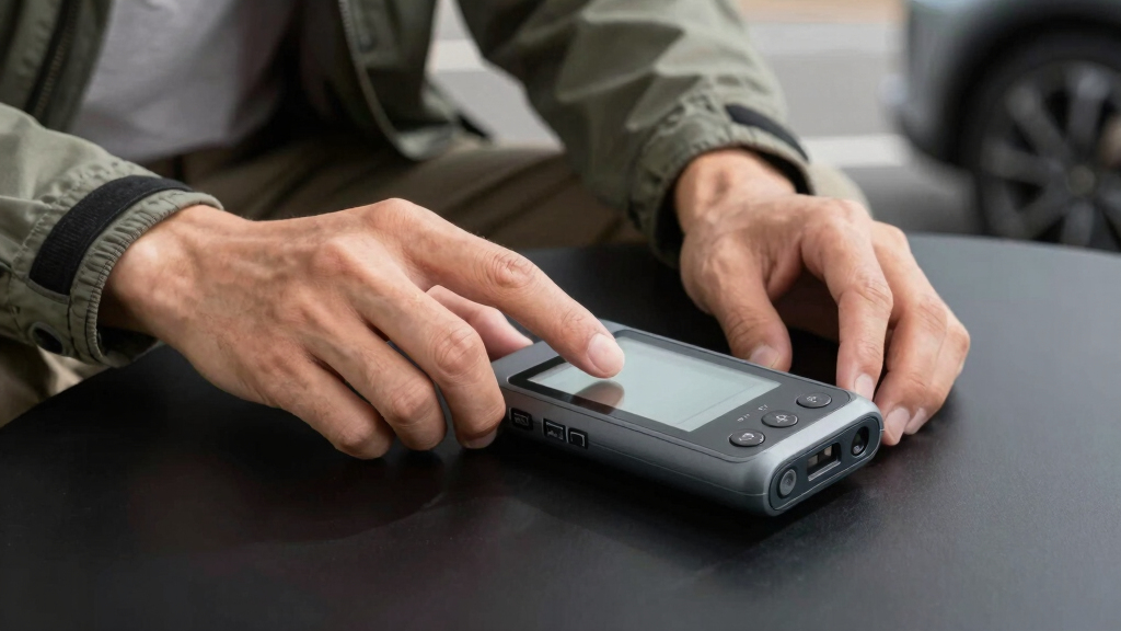 7 Best Satellite Communicators for Road Trips in 2026