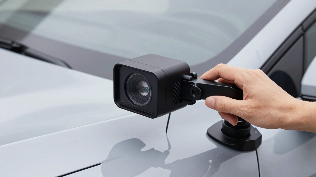 7 Best Side Camera System for Towing in 2026