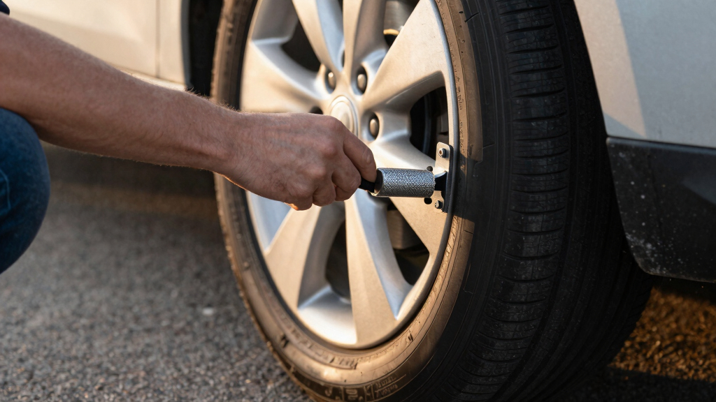 7 Best Wheel Lock for Parked Vehicles in 2026