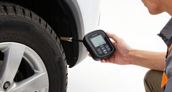 7 Best Wireless Trailer Tire Pressure Monitors in 2026