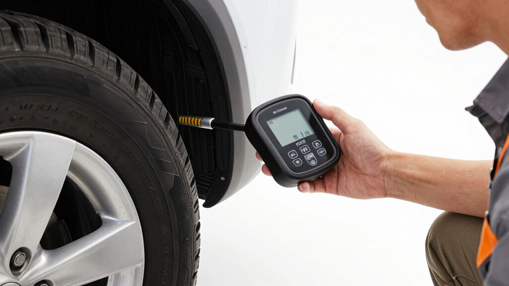 7 Best Wireless Trailer Tire Pressure Monitors in 2026