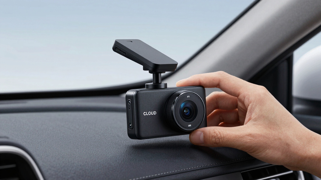 8 Best 3 Channel Dash Cam With Cloud in 2026