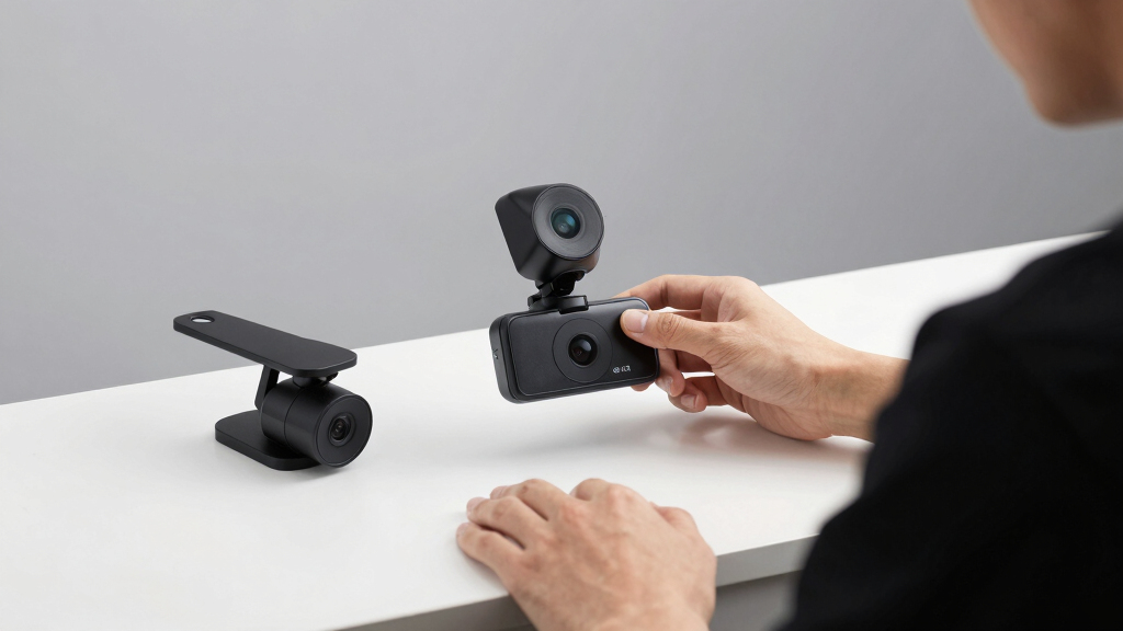 8 Best 4 Channel Dash Cam System for Work Vans in 2026