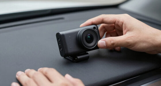 8 Best Action Style Motorcycle Dash Cam System in 2026