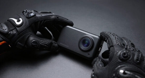 8 Best Action Style Motorcycle Dash Cam System in 2026