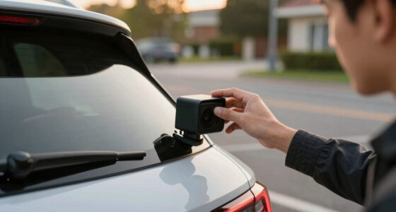 8 Best Backup Camera System for Towing in 2026