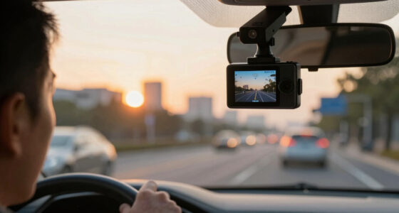 8 Best Best 3 Channel Dash Cam With GPS And WiFi In 2026