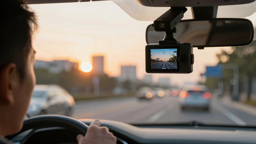 8 Best Best 3 Channel Dash Cam With GPS And WiFi In 2026