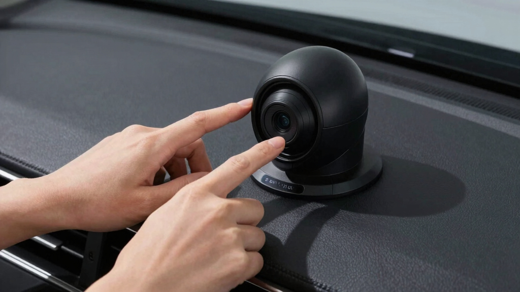 8 Best Birdseye Parking Camera System in 2026
