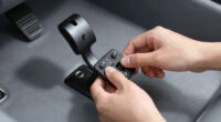 8 Best Brake Pedal Lock for Cars in 2026