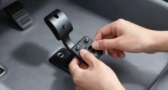 8 Best Brake Pedal Lock for Cars in 2026