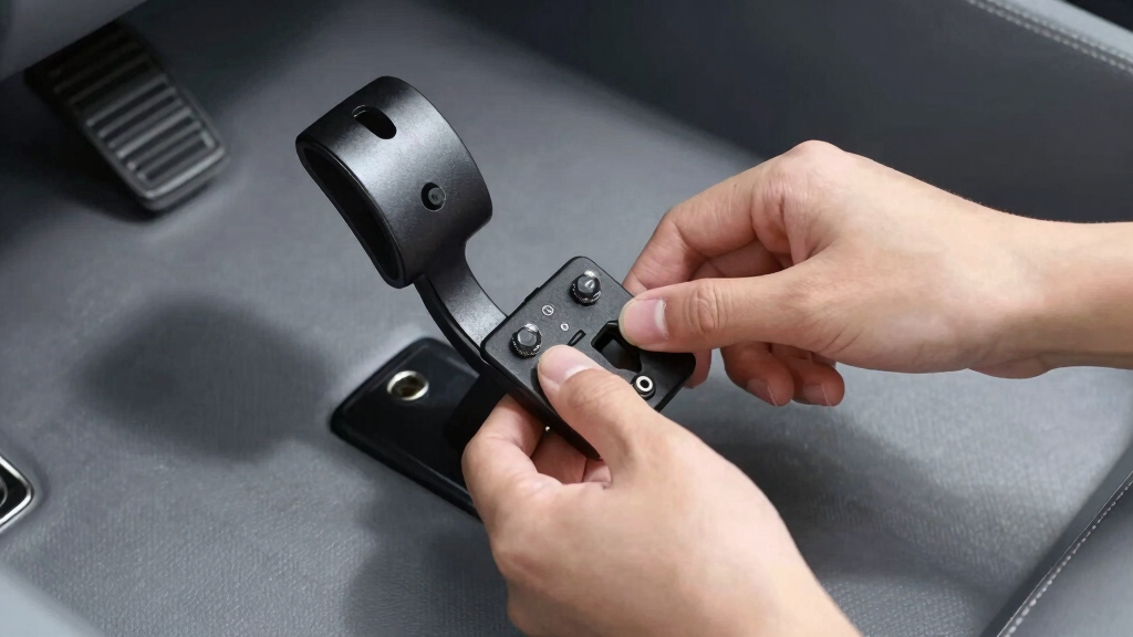 8 Best Brake Pedal Lock for Cars in 2026