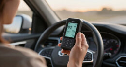 8 Best Cabin Air Quality Monitor For Cars In 2026