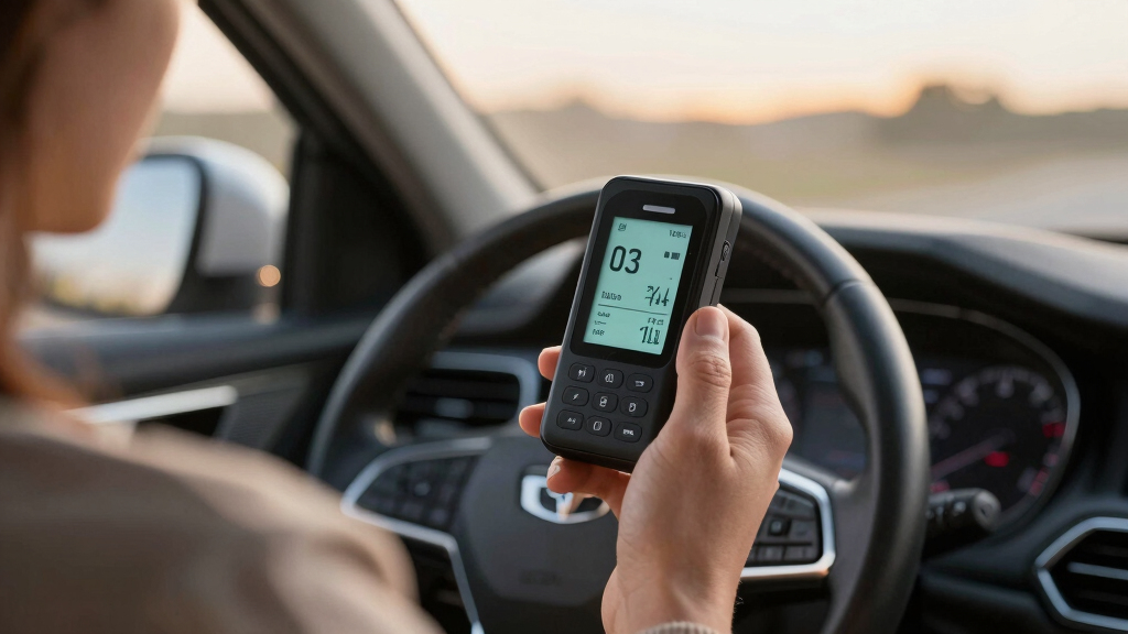 8 Best Cabin Air Quality Monitor For Cars In 2026
