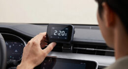 8 Best Cabin Air Quality Monitors for Cars in 2026