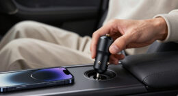 8 Best Car Charger for Dash Cam and Phone in 2026