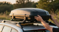 8 Best Cargo Box for SUVs in 2026