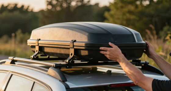 8 Best Cargo Box for SUVs in 2026