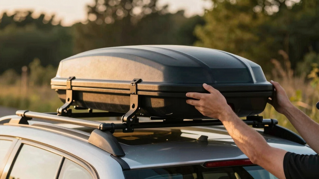 8 Best Cargo Box for SUVs in 2026