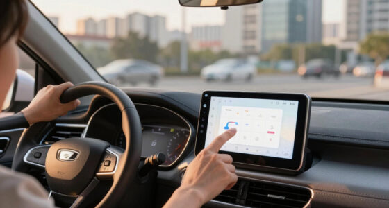 8 Best CarPlay Head Unit With Backup Camera Input in 2026