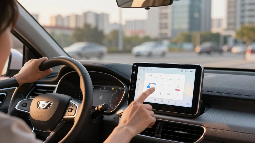 8 Best CarPlay Head Unit With Backup Camera Input in 2026