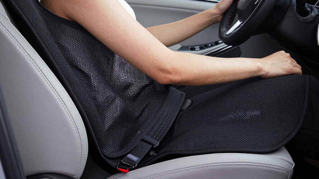 8 Best Cooled Seat Cover For Summer Driving In 2026