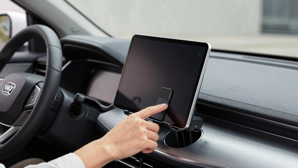 8 Best Cup Holder Tablet Mounts for Vehicles in 2026