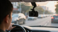 8 Best Dash Cam for Commuting in 2026