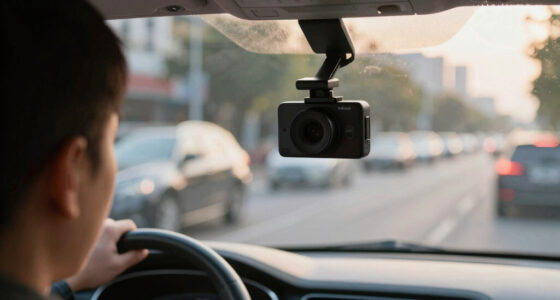 8 Best Dash Cam for Commuting in 2026