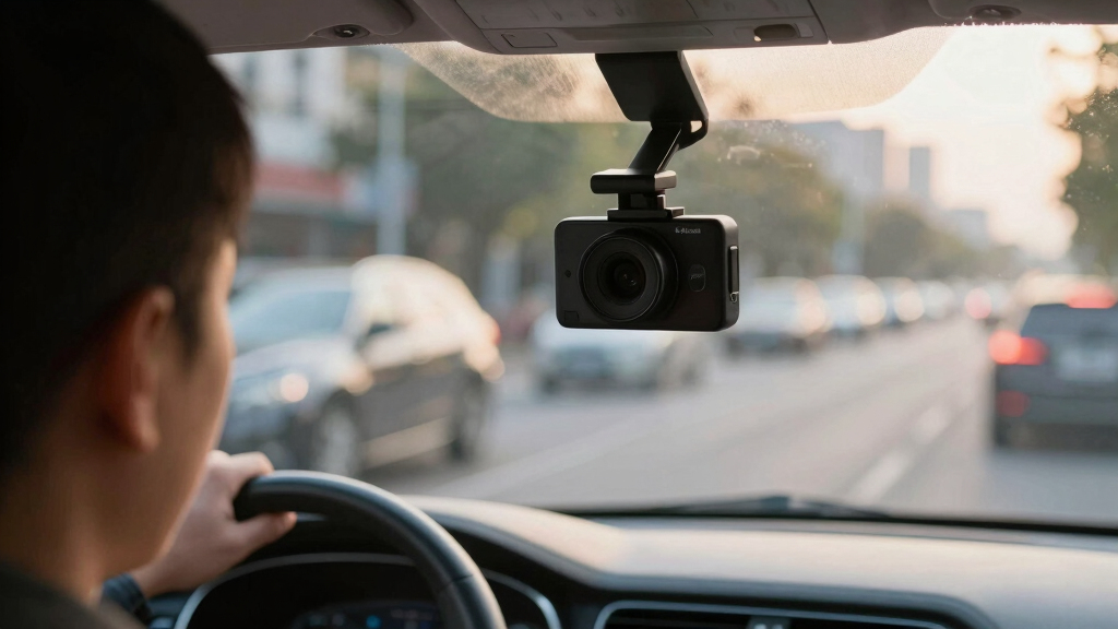 8 Best Dash Cam for Commuting in 2026