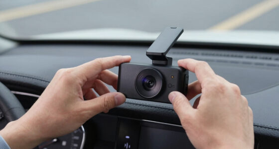 8 Best Dash Cam for Commuting in 2026