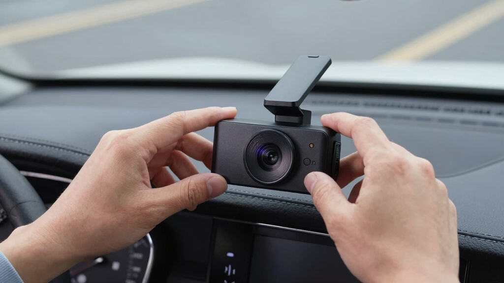 8 Best Dash Cam for Commuting in 2026