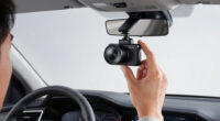 8 Best Dash Cam for Minivans in 2026
