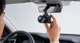 8 Best Dash Cam for Minivans in 2026