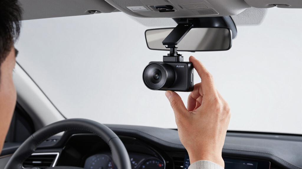 8 Best Dash Cam for Minivans in 2026