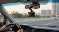 8 Best Dash Cam for Minivans in 2026
