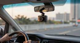 8 Best Dash Cam for Minivans in 2026