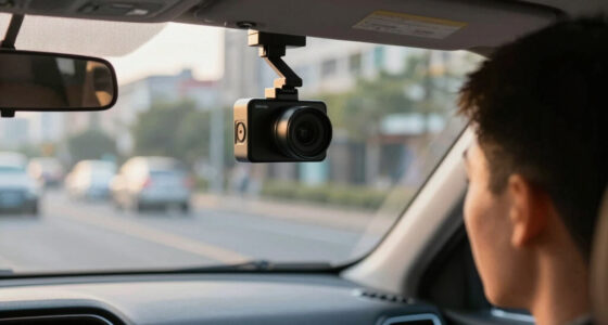 8 Best Dash Cam for New Drivers in 2026