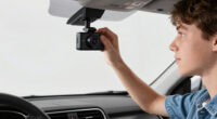 8 Best Dash Cam for Teen Drivers in 2026