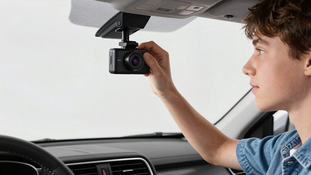 8 Best Dash Cam for Teen Drivers in 2026