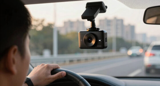 8 Best Dash Cam With Cloud Storage in 2026