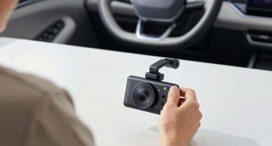 8 Best Dash Cam With Cloud Storage in 2026