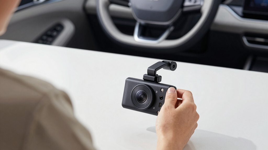 8 Best Dash Cam With Cloud Storage in 2026
