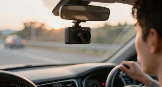8 Best Dash Cam With Remote Viewing in 2026