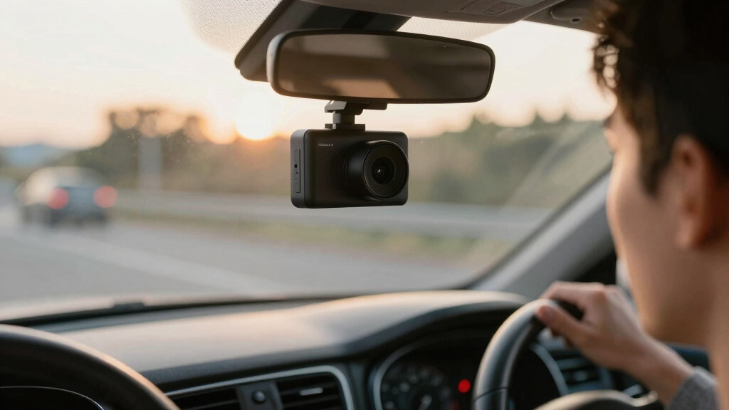 8 Best Dash Cam With Remote Viewing in 2026