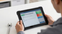 8 Best Diagnostic Tablet for Mechanics at Home in 2026