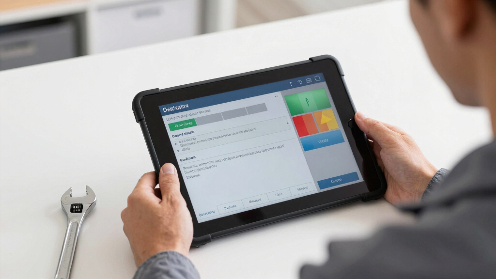 8 Best Diagnostic Tablet for Mechanics at Home in 2026