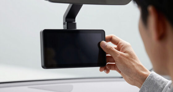 8 Best Digital Rearview Monitors in 2026 — The Ultimate Buyer’s Guide