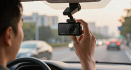 8 Best Dual Channel Dash Cam in 2026 — Comprehensive Buyer’s Guide