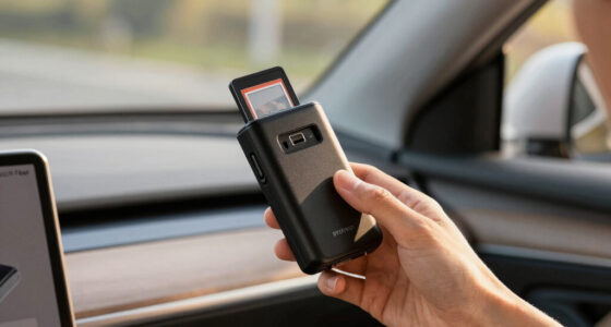 8 Best Emergency File Transfer Devices for Dash Cam Footage in 2026